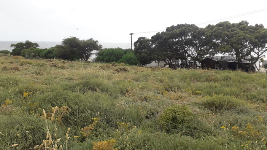 0 Bedroom Property for Sale in St Helena Views Western Cape